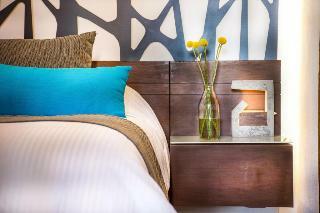 Areval Hotel Boutique de Lago Y Eventos