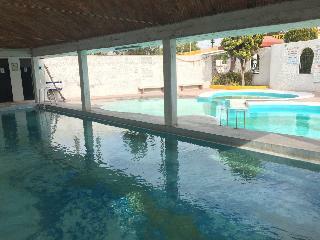Hotel Balneario Humeades