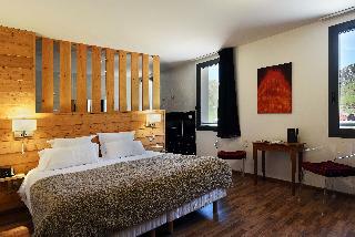 Hotel H�tel Du Pourtalet