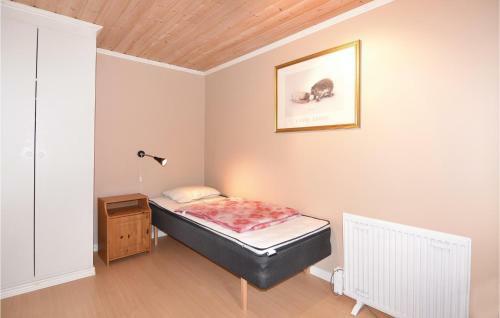 Holiday Home Arvika �stra Hungvik Kl�ssbol