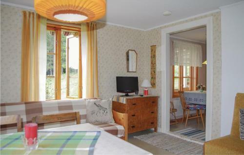 Holiday Home Bosebyn Nordfalla Gunnarskog