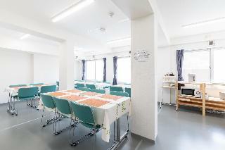 Hotel Minamisanriku