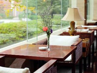 Hotel Jiujiang Lushan Resort