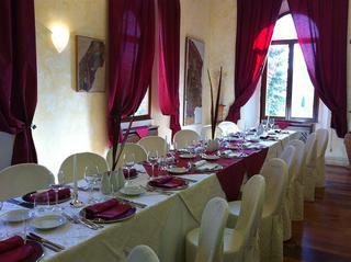 Hotel Relais Torre Dei Calzolari Palace