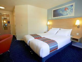 Hotel Travelodge Crewe