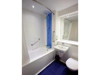 Hotel Travelodge Saltash