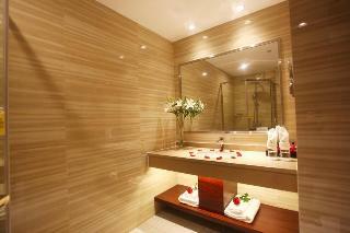 Hotel Zmax Shaoxing Jinghu