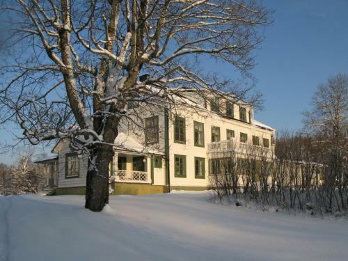 Hotel Sikfors Herrg�rd