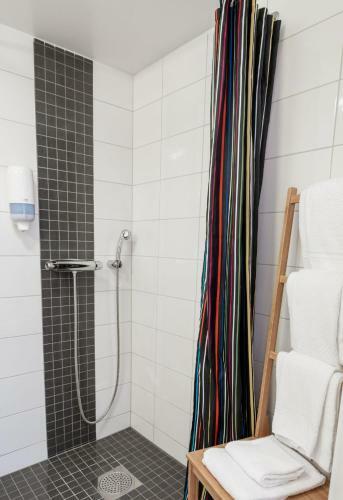 Ettsmart Hotell