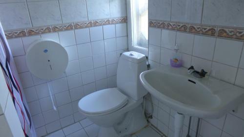 Posada Grums Hotell