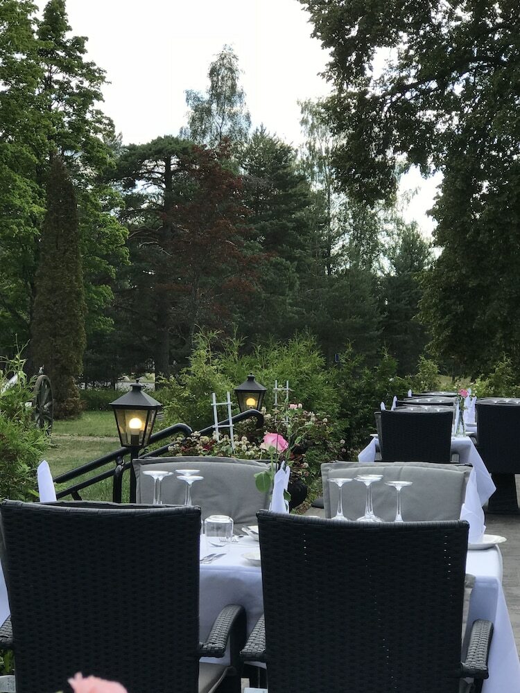 Hotell Plevnag�rden
