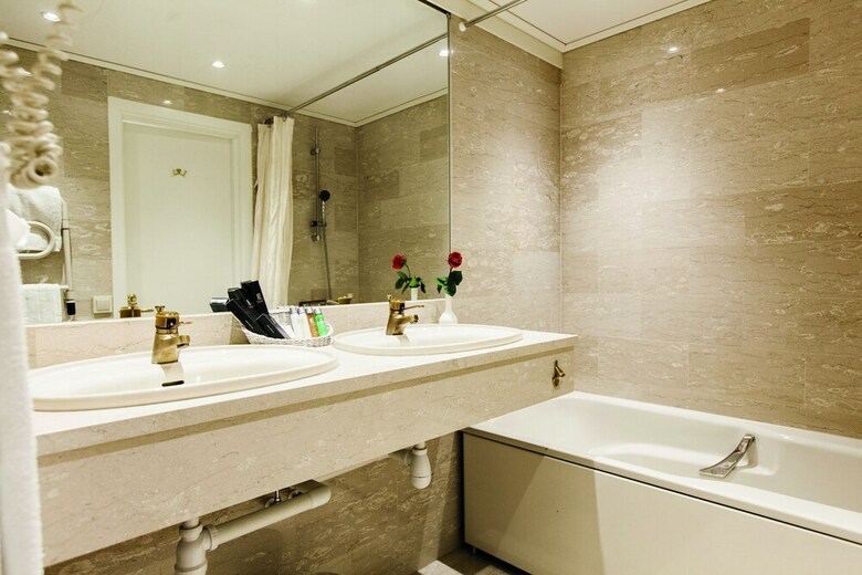 Hotel Elite Stadshotellet Lule�