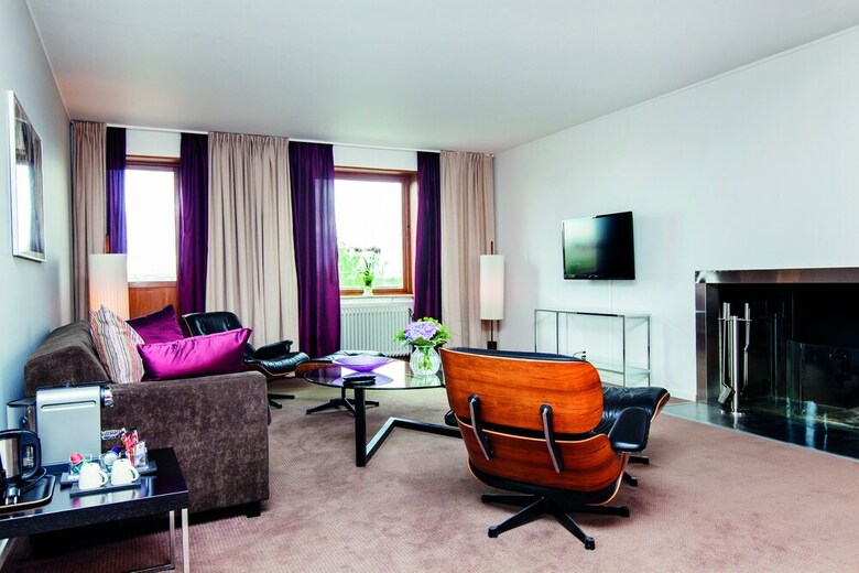 Hotel Elite Stadshotellet Lule�