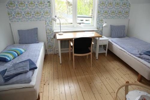 �lvn�ra Bed & Breakfast