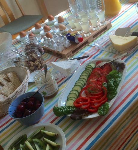 �lvn�ra Bed & Breakfast