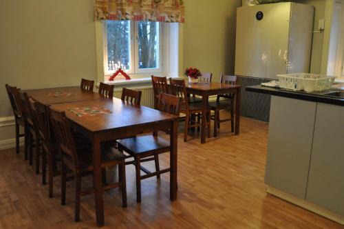 Stf Hostel Karlstad