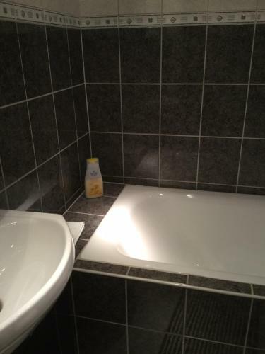 Apartamentos Pr�mkanalens Pensionat I Karlstad