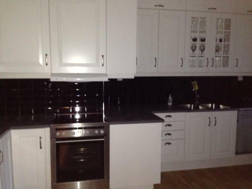 Apartamentos Pr�mkanalens Pensionat I Karlstad