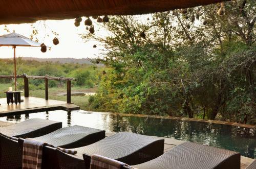 Motswiri Private Safari Lodge