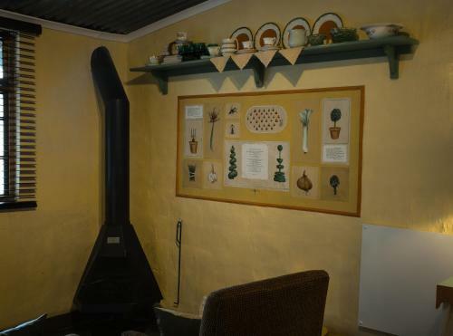 Agroturismo Cleopatra Mountain Farmhouse