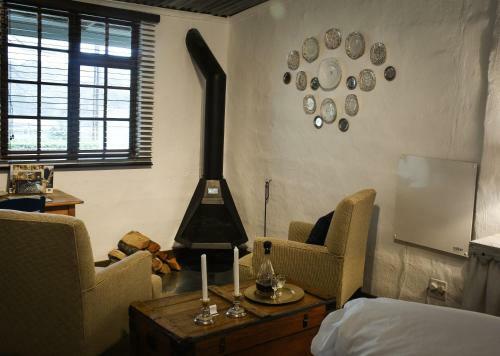 Agroturismo Cleopatra Mountain Farmhouse