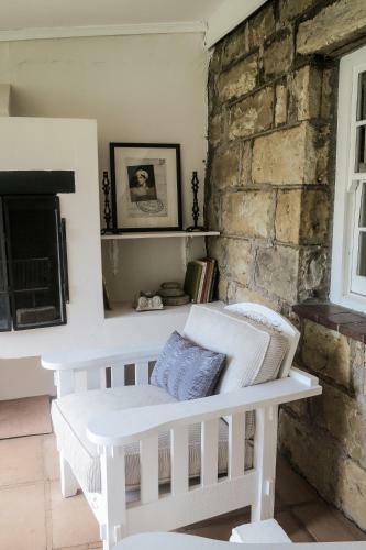 Agroturismo Cleopatra Mountain Farmhouse
