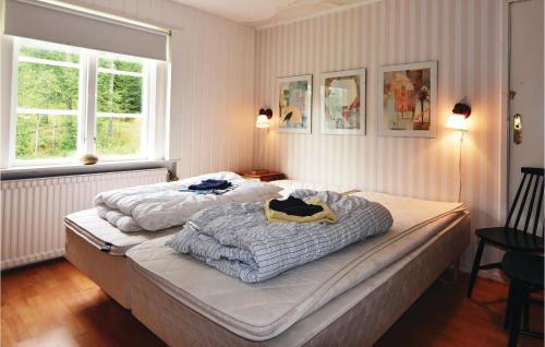 Holiday Home Eds�sen Tall�s Ed