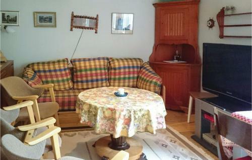 Holiday Home Andsj�b�cken �lgar�s