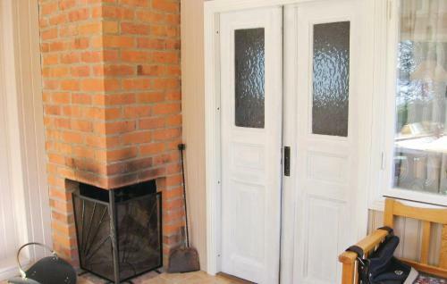 Holiday Home Andsj�b�cken �lgar�s