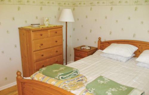 Holiday Home Andsj�b�cken �lgar�s