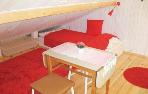 Holiday Home Andsj�b�cken �lgar�s