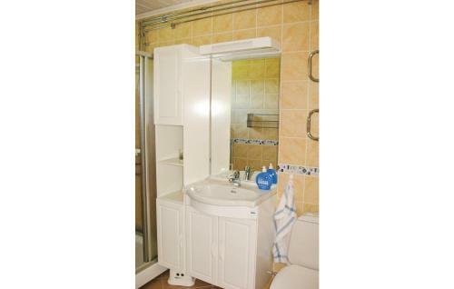 Holiday Home Andsj�b�cken �lgar�s