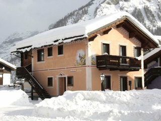 Living
