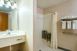 Hotel Quality Inn Rosebud Casino
