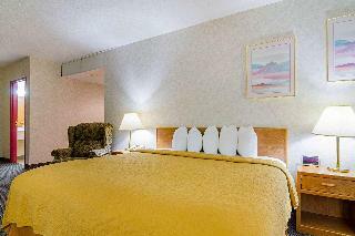 Hotel Quality Inn Rosebud Casino