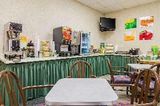 Hotel Quality Inn Rosebud Casino