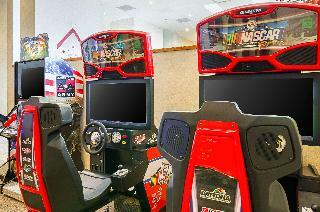 Hotel Quality Inn Rosebud Casino