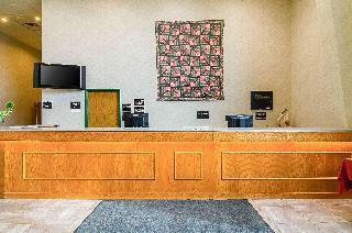 Hotel Quality Inn Rosebud Casino