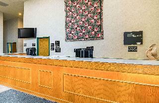 Hotel Quality Inn Rosebud Casino