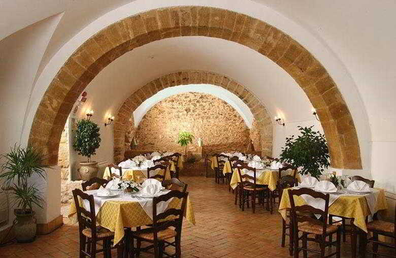 Hotel Baglio San Vincenzo