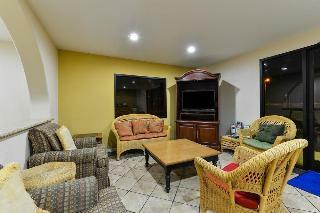 Hotel Americas Best Value Inn-white Springs/live Oak