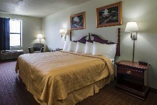 Hotel Quality Inn Harrisburg
