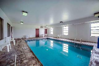 Hotel Quality Inn Harrisburg