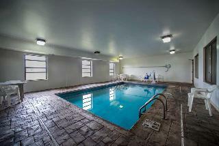 Hotel Quality Inn Harrisburg