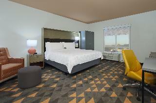 Hotel Holiday Inn Hattiesburg