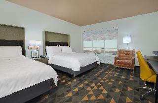 Hotel Holiday Inn Hattiesburg