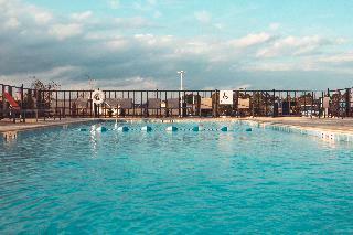 Hotel Holiday Inn Hattiesburg