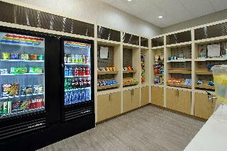 Hotel Holiday Inn Hattiesburg