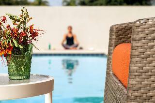 Hotel Hyatt Place Tucson Central