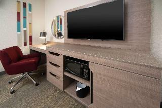 Hampton Inn Suites Santa Maria Ca